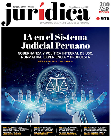 Jurídica